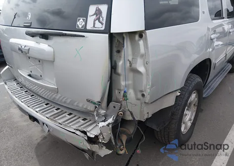 2010 Chevrolet Tahoe Lt z USA, uszkodzony, nr VIN 1GNMCBE36AR193363